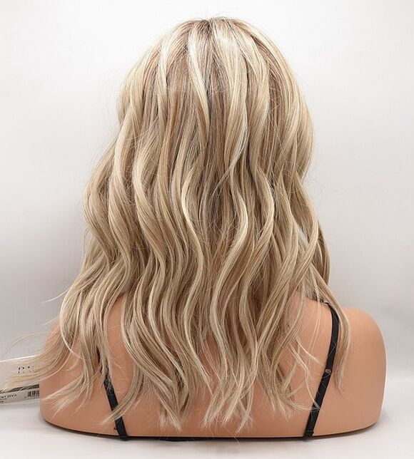 Disney Christmas 2025 Lil Rin Rin Plush Badge Red New